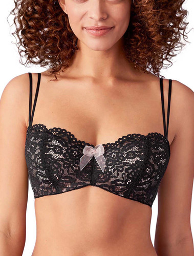 Reggiseno balconcino tempt d - balconcino, b.tempt'd