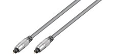 Toslink-Toslink 2.5m High