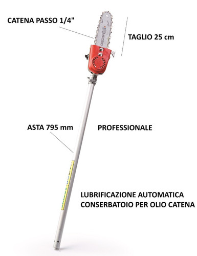 Active potatore ap9025 - potatore,
