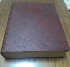 Il Calcio e Il Ciclismo Illustrato RACCOLTA 1961/62 rilegata Mondiali Cile Leggi