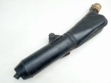TERMINALE SCARICO ORIGINALE EXHAUST TERMINAL GILERA RX 125 83-86