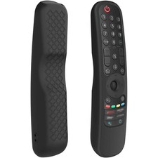 Custodia in Silicone per Telecomando LG AN MR21GA AN MR21GC MR22GA MR22GN MR23GA
