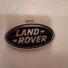 Stemma Range Rover/Land Rover