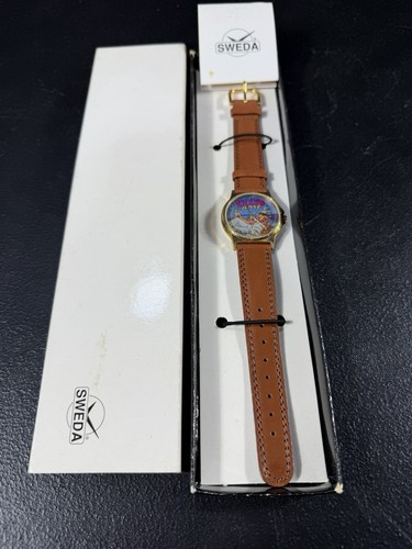 Orologio vintage anni sweda - anni, 90