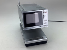 Televisore portatile a colori