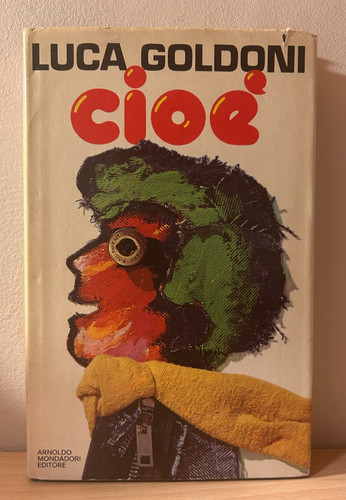 Cioe luca goldoni - di,