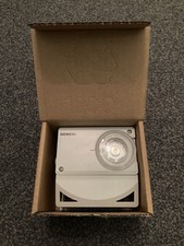 Siemens TRG2 Termostato ambiente con sonda a spirale, TR -5..50°C