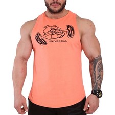Bgsm culturismo tanktop - bgsm,