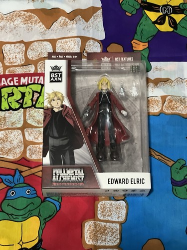 Edward elric fullmetal - edward,