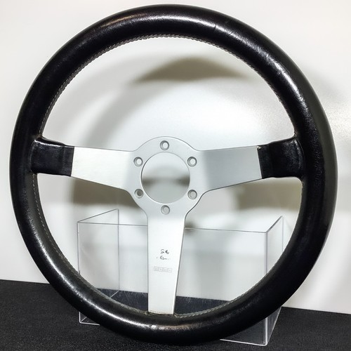 Volante vintage momo gilles - volante,