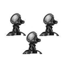 SunSun CED-110C set di 3