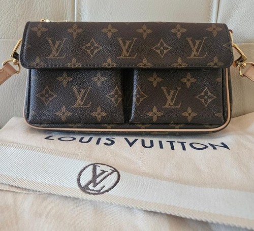 Autentica borsa tracolla - autentica, a