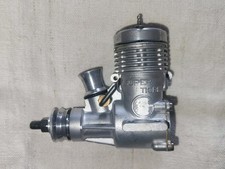 Motore SUPER TIGRE G15/19