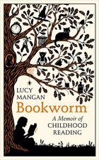 Bookworm: A Memoir of