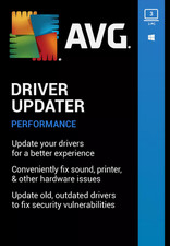 AVG Driver Updater 2025 3