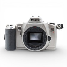 Corpo fotocamera reflex Canon
