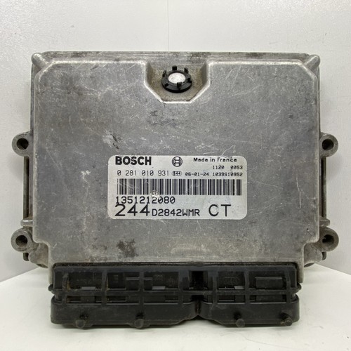 Comando motore citroen fiat - motore,
