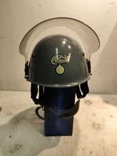 Casco Da Ordine Pubblico Carabinieri MISPA Torino 