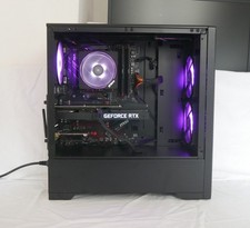PC Gaming AMD Ryzen 7 3800X 8