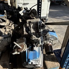 Cambio Fiat Bravo 2007 2014 6 Marce 1.6 Multijet