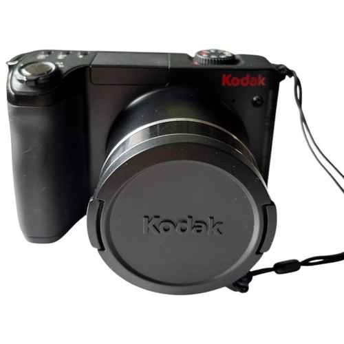Fotocamera digitale compatta