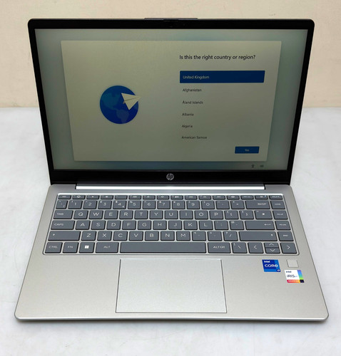 Pavilion ep0520sa 14 - hp, 14"