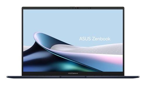 Asus zenbook oled - asus,