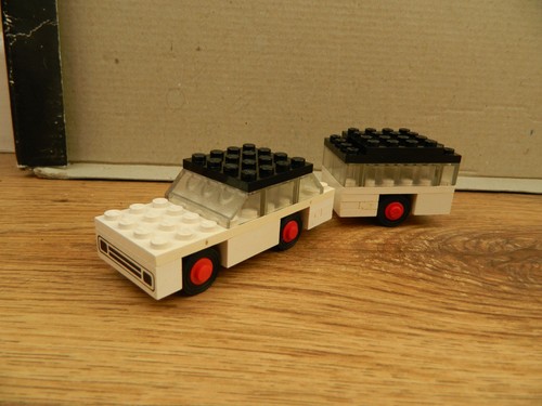 Lego town 623 - town,