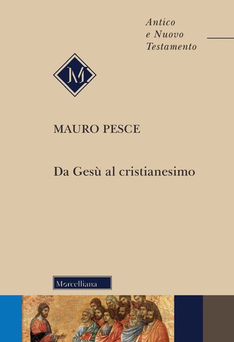 Gesù cristianesimo - da,