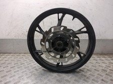 KSR MOTO AUSTRIA GRS 125 GRS