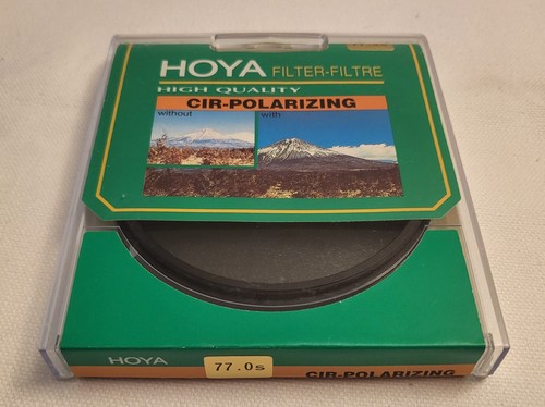 Filtro hoya cir polarizzante - hoya, cir-polarizzante