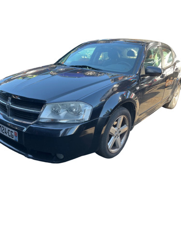 Culla motore anteriore dodge - motore,