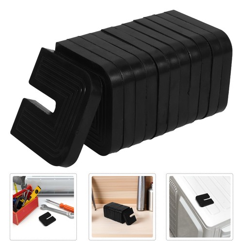 Pezzi pad antivibrazione - 12,