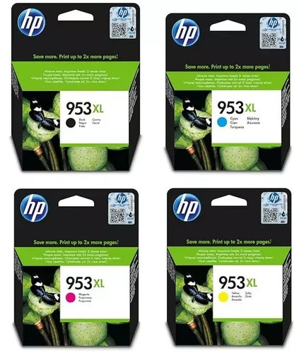 Kit cartucce originali nero - kit,