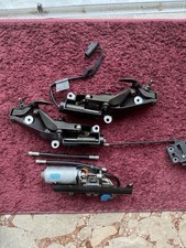 Kit Chiusura Capote Bmw Z4 E85