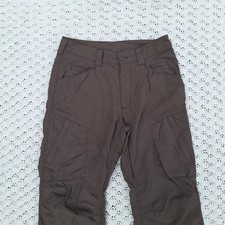 Pantaloni militari Triple