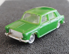 MINIX N° 2  HO Voiture Morris