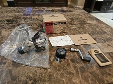 RARE Abu Garcia Cardinal 1203