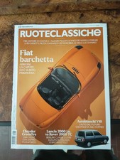 Ruoteclassiche Marzo 2025 N