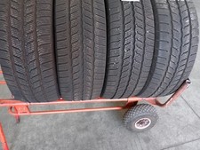 235 65 R16C 121/119R Continental VanContact Winter