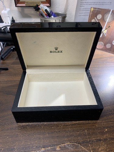 Rolex cellini 02 box - rolex,