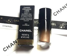 Chanel Ombre Premiere Libre