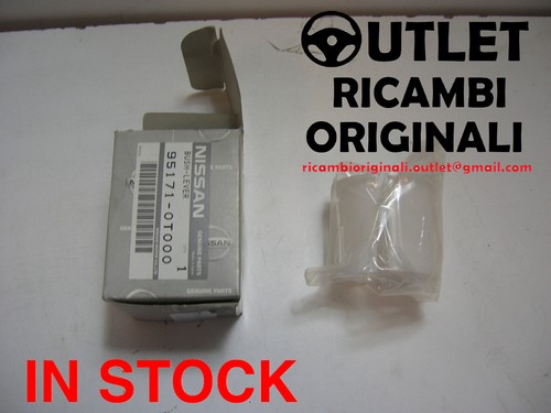 Nissan ricambio originale - nissan,