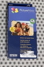 Epson Picture Mate Print Pack