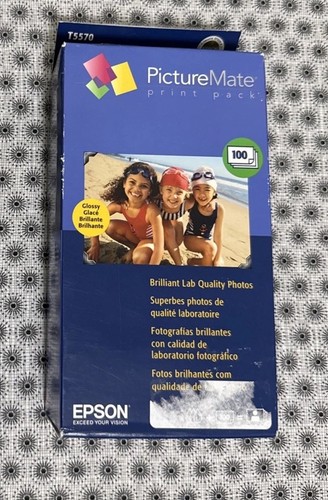 Epson picture mate print - epson,