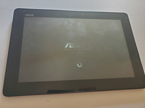 Asus android memo pad smart - asus,