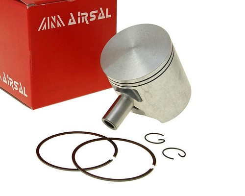 Kit pistone airsal - kit,