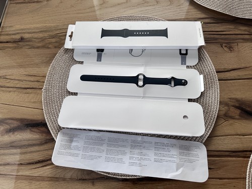 Cinturino originale apple - originale,