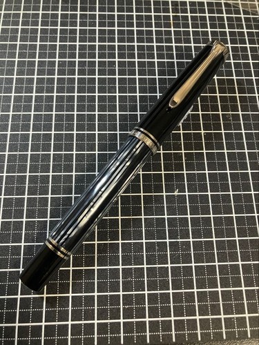 Penna stilografica pelikan - stilografica,