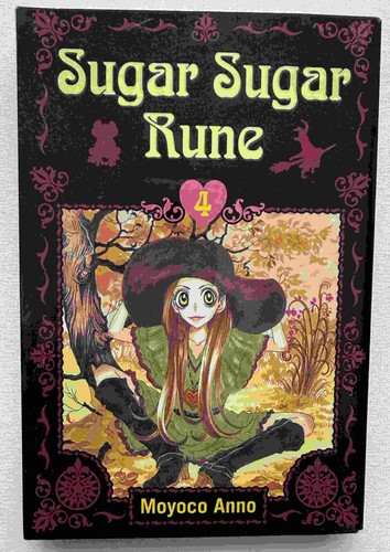 Sugar rune vol - sugar,